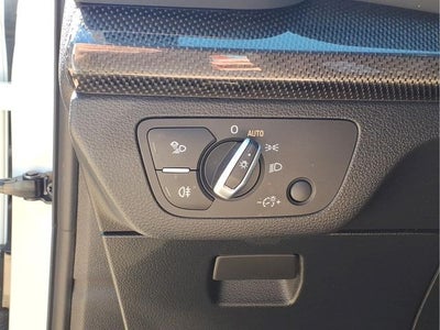 2023 Audi SQ5 Sportback Premium Plus quattro