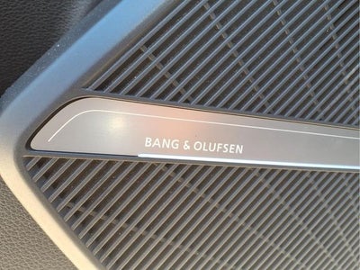 2023 Audi SQ5 Sportback Premium Plus quattro