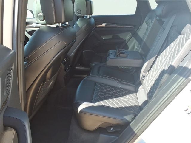 2023 Audi SQ5 Sportback Premium Plus quattro