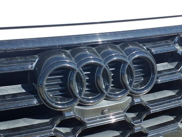 2023 Audi SQ5 Sportback Premium Plus quattro