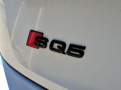 2023 Audi SQ5 Sportback Premium Plus quattro