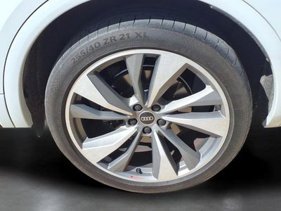 2023 Audi SQ5 Sportback Premium Plus quattro