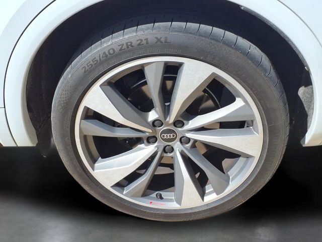 2023 Audi SQ5 Sportback Premium Plus quattro