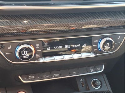 2023 Audi SQ5 Sportback Premium Plus quattro