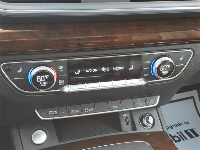 2020 Audi Q5 45 Premium quattro