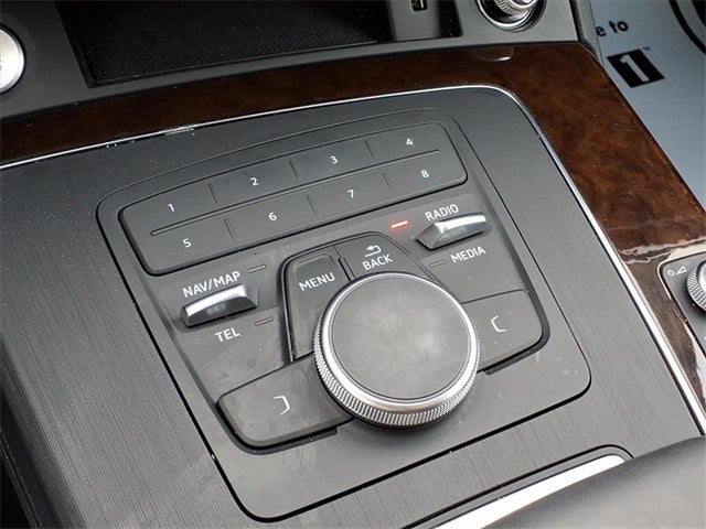 2020 Audi Q5 45 Premium quattro