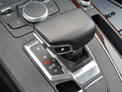 2020 Audi Q5 45 Premium quattro