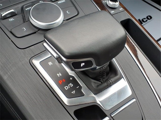 2020 Audi Q5 45 Premium quattro