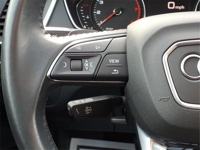 2020 Audi Q5 45 Premium quattro