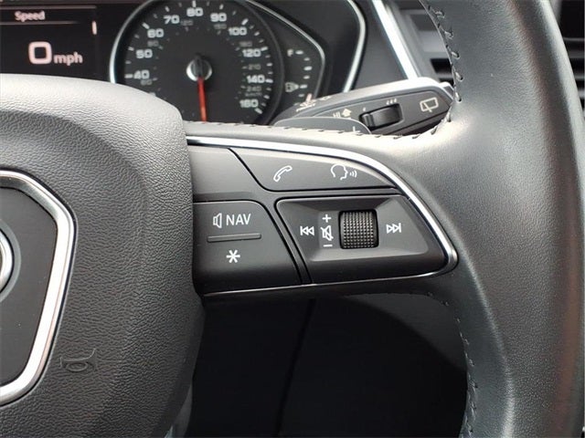 2020 Audi Q5 45 Premium quattro