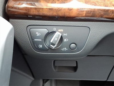 2020 Audi Q5 45 Premium quattro