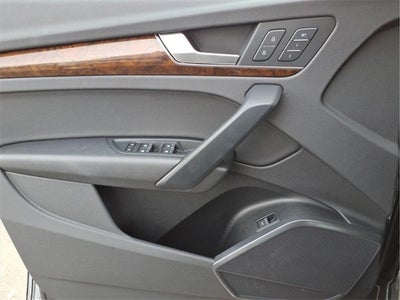 2020 Audi Q5 45 Premium quattro