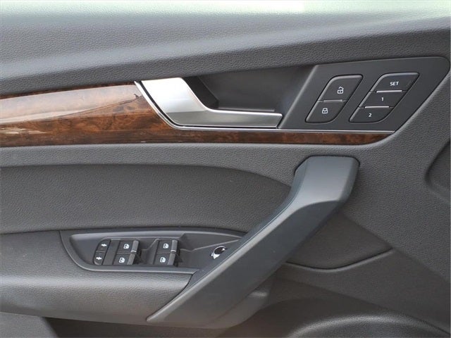 2020 Audi Q5 45 Premium quattro