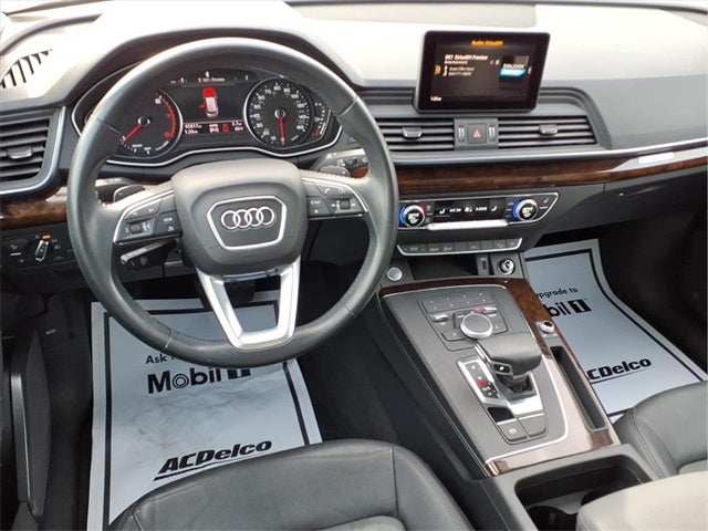 2020 Audi Q5 45 Premium quattro