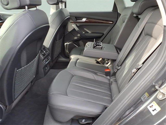 2020 Audi Q5 45 Premium quattro