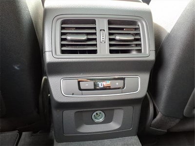 2020 Audi Q5 45 Premium quattro