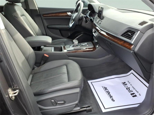 2020 Audi Q5 45 Premium quattro