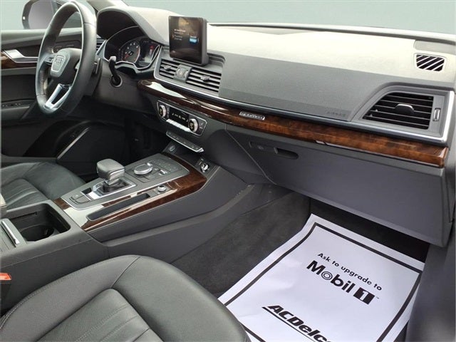 2020 Audi Q5 45 Premium quattro