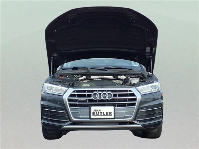 2020 Audi Q5 45 Premium quattro