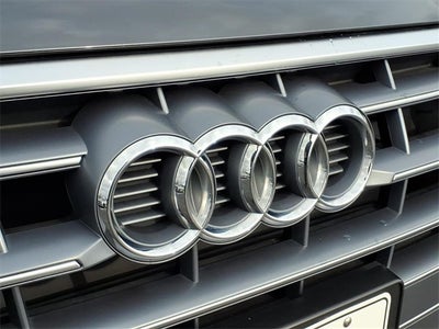 2020 Audi Q5 45 Premium quattro