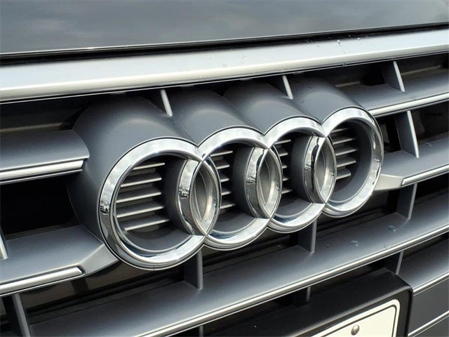 2020 Audi Q5 45 Premium quattro