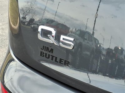 2020 Audi Q5 45 Premium quattro