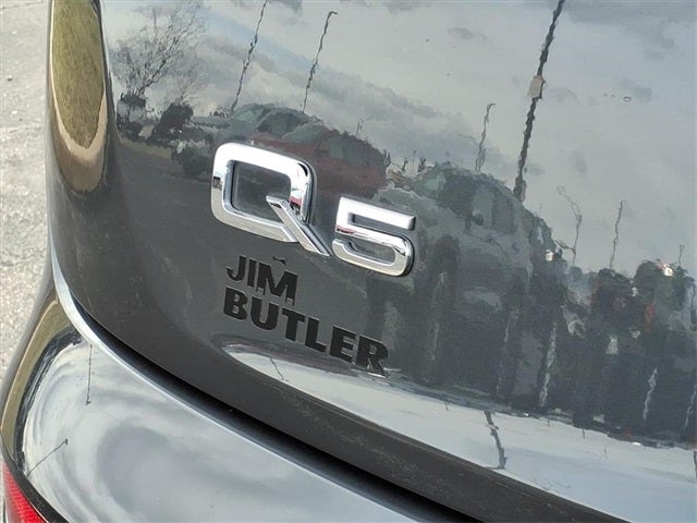 2020 Audi Q5 45 Premium quattro