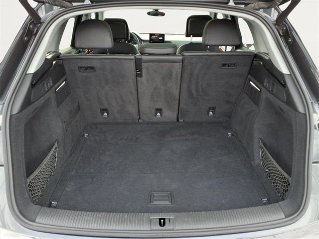 2020 Audi Q5 45 Premium quattro