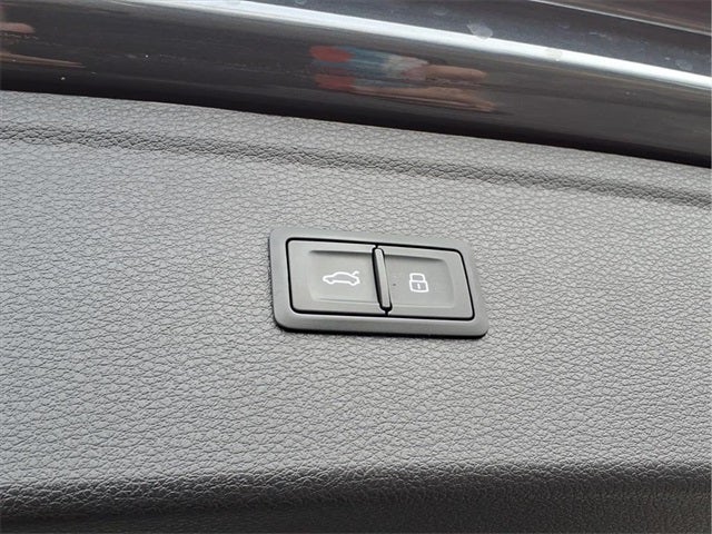 2020 Audi Q5 45 Premium quattro