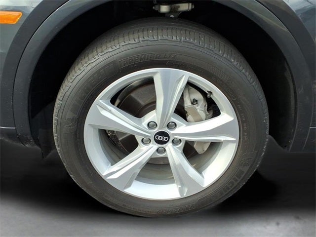 2020 Audi Q5 45 Premium quattro