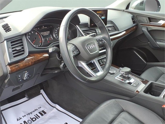 2020 Audi Q5 45 Premium quattro