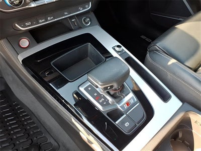 2021 Audi SQ5 Premium Plus quattro