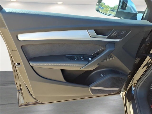 2021 Audi SQ5 Premium Plus quattro