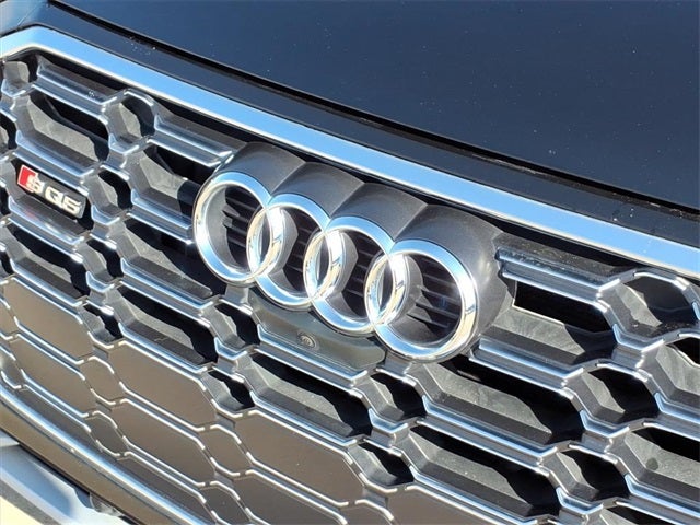 2021 Audi SQ5 Premium Plus quattro