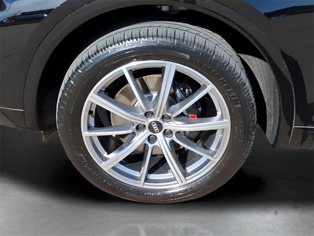 2021 Audi SQ5 Premium Plus quattro