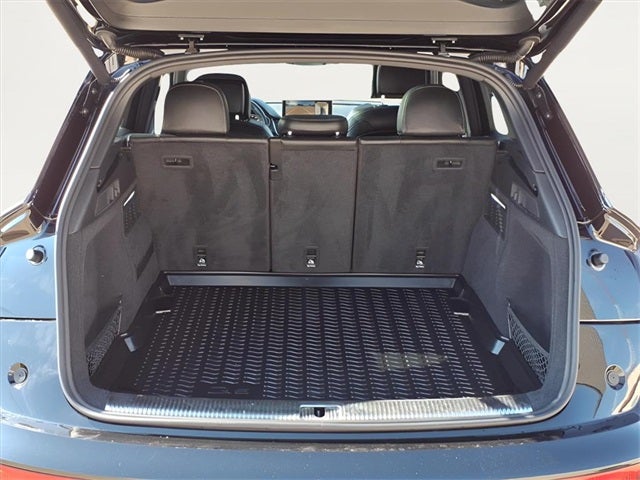 2021 Audi SQ5 Premium Plus quattro