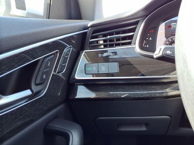2019 Audi Q8 3.0T Premium Plus quattro