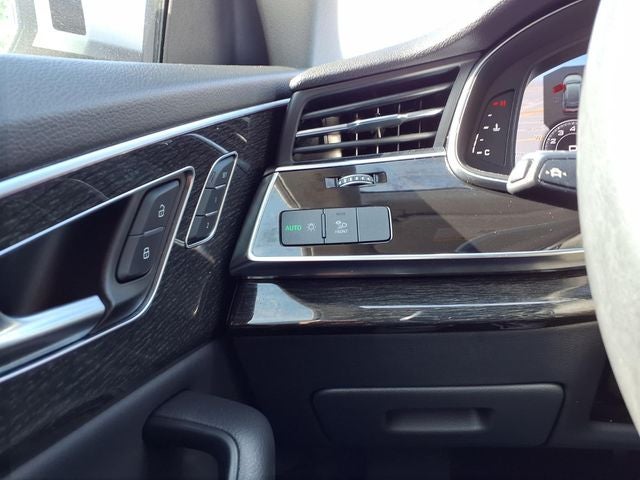 2019 Audi Q8 3.0T Premium Plus quattro