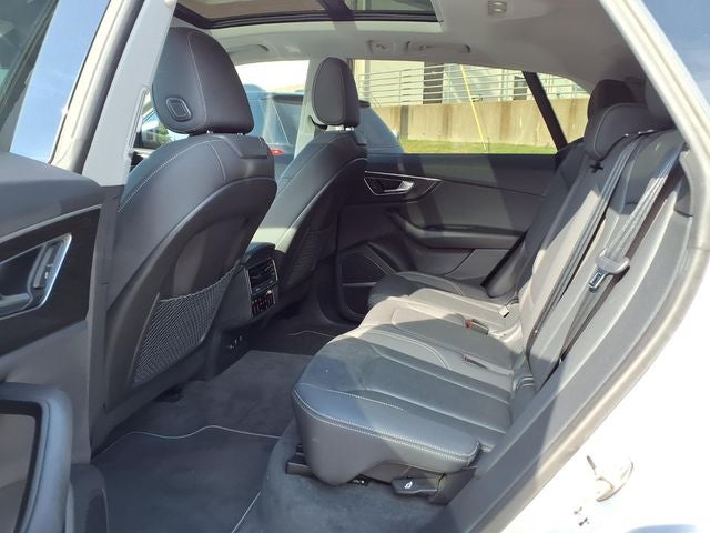 2019 Audi Q8 3.0T Premium Plus quattro