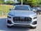 2019 Audi Q8 3.0T Premium Plus quattro