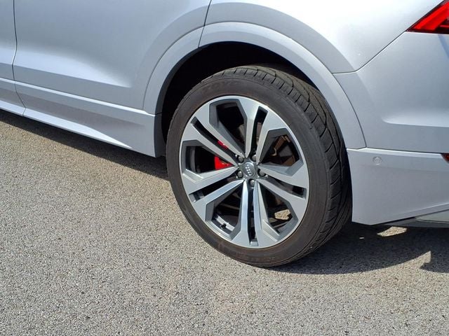 2019 Audi Q8 3.0T Premium Plus quattro