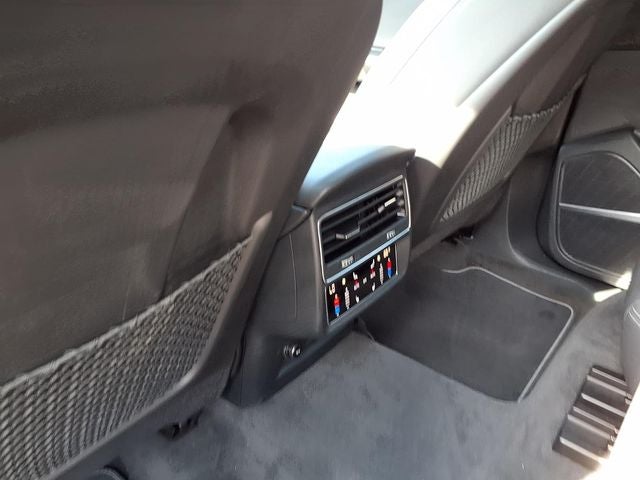 2019 Audi Q8 3.0T Premium Plus quattro