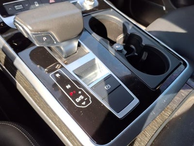 2019 Audi Q8 3.0T Premium Plus quattro