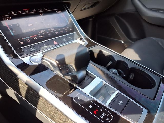 2019 Audi Q8 3.0T Premium Plus quattro