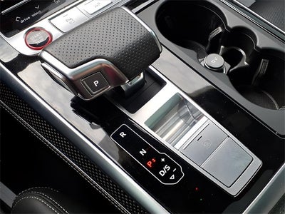 2023 Audi SQ8 4.0T Prestige quattro