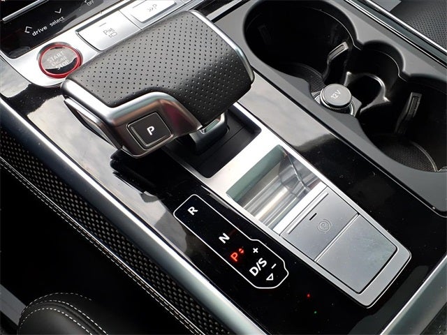 2023 Audi SQ8 4.0T Prestige quattro