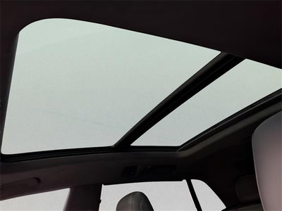 2023 Audi SQ8 4.0T Prestige quattro