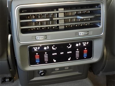 2023 Audi SQ8 4.0T Prestige quattro