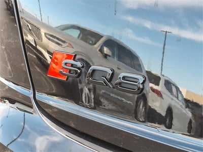 2023 Audi SQ8 4.0T Prestige quattro