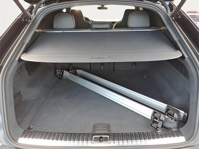 2023 Audi SQ8 4.0T Prestige quattro